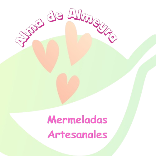 alma de almeyra mermeladas artesanales