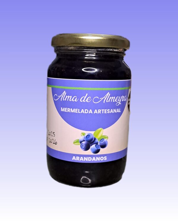 alma de almeyra mermeladas artesanales