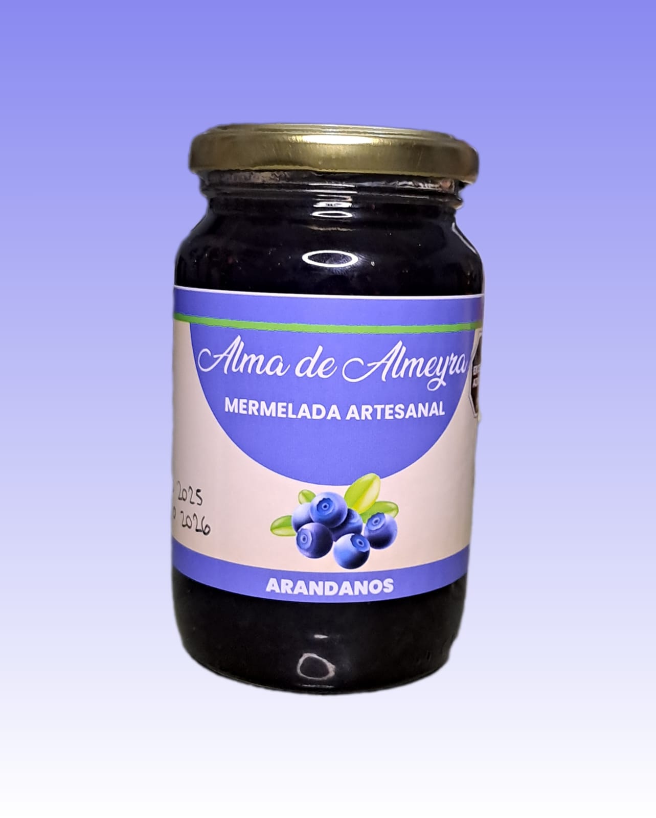 alma de almeyra mermeladas artesanales