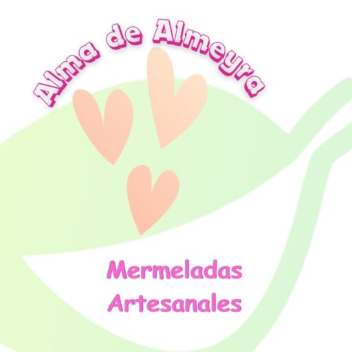 alma de almeyra mermeladas artesanales