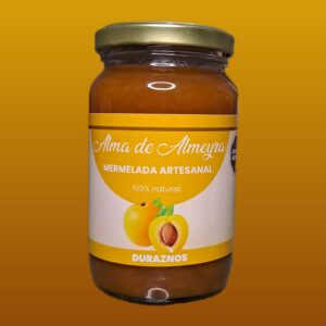 alma de almeyra mermeladas artesanales