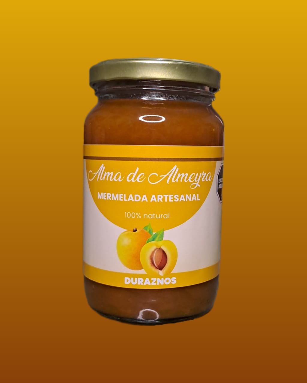 alma de almeyra mermeladas artesanales