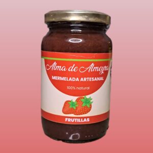 alma de almeyra mermeladas artesanales