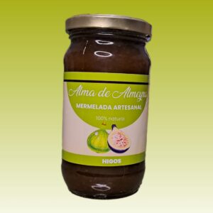 alma de almeyra mermeladas artesanales