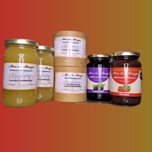 alma de almeyra-mermeladas artesanales